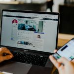 relations press pour lancement web