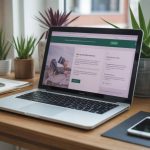 Comment créer un site WordPress éco-responsable : design, hébergement et bonnes pratiques SEO