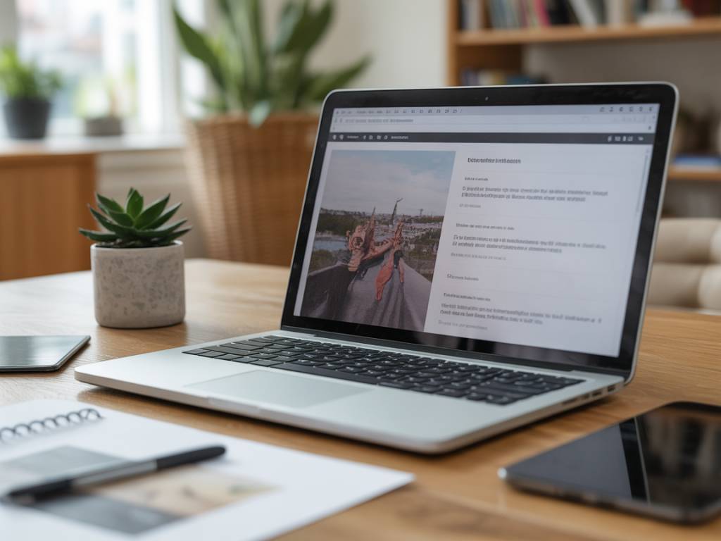 Comment améliorer son référencement local sur WordPress pour capter des clients à Bruxelles