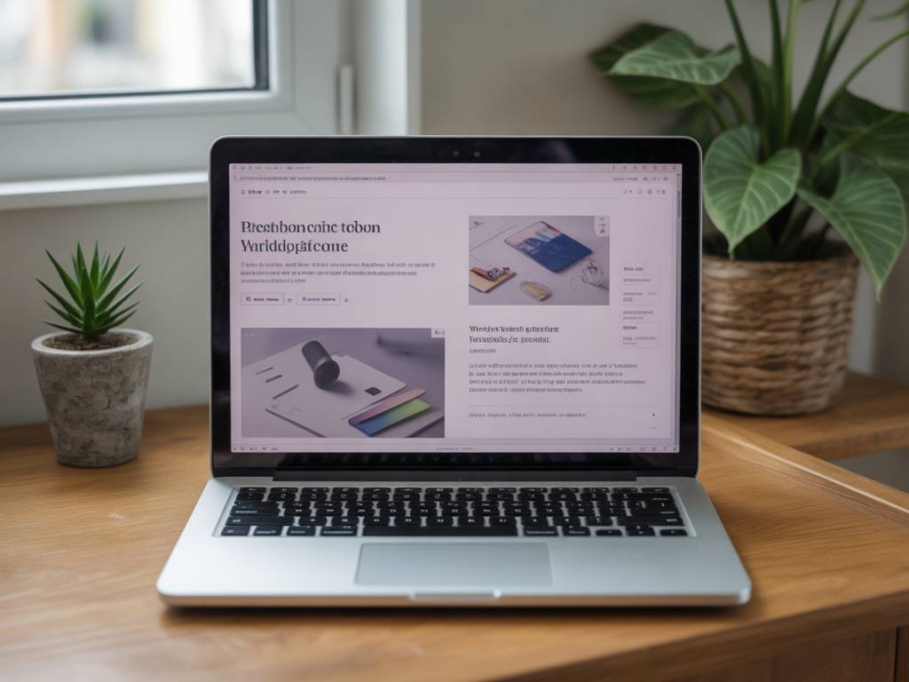 Comment utiliser Figma et WordPress ensemble pour un webdesign moderne et efficace