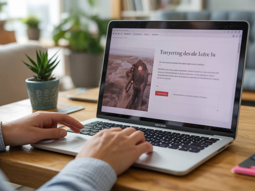 Pourquoi et comment intégrer le storytelling dans le webdesign WordPress pour capter l’attention des visiteurs