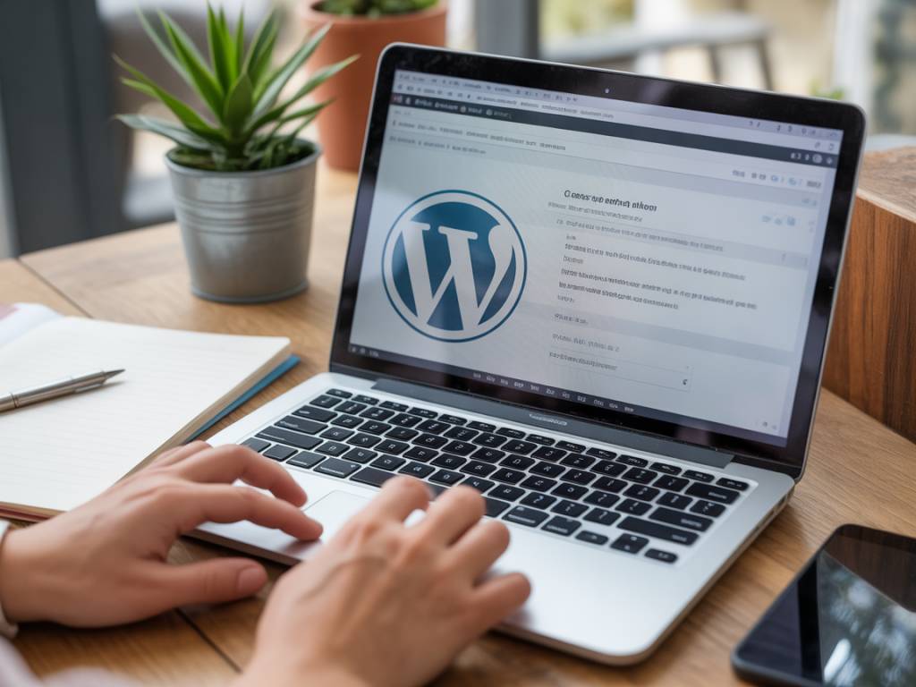 Comment préparer la refonte de son site WordPress avec une agence : stratégie, SEO et webdesign en 2026