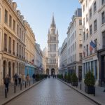 Comment créer et optimiser un site WordPress multilingue pour toucher les marchés francophone et néerlandophone à Bruxelles