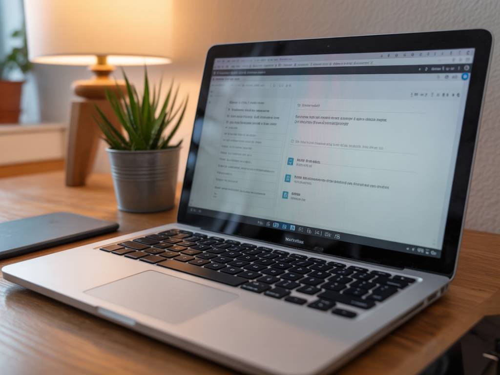 Comment mettre en place une maintenance WordPress mensuelle efficace pour garantir sécurité, performances et sérénité en 2026