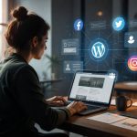 Marketing media social : comment l’intégrer à une stratégie WordPress efficace