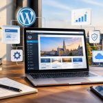 WordPress : guide complet pour créer et gérer un site web performant