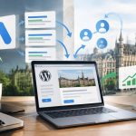 Google Ads : comment attirer des clients vers votre site WordPress en Belgique