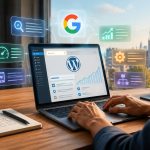 seo WordPress : optimiser son site pour Google en 2026
