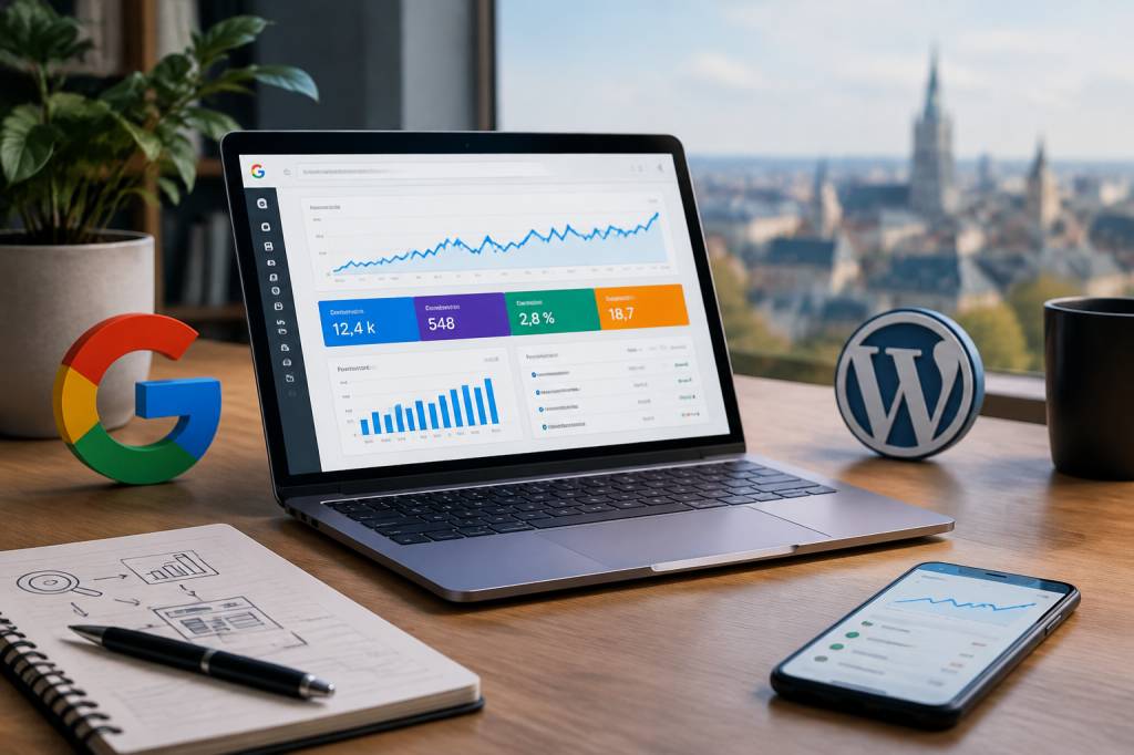 Google Search Console : guide de suivi SEO pour votre site WordPress