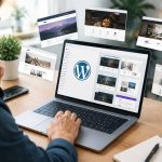 Comment choisir les meilleurs thèmes WordPress pour son site internet